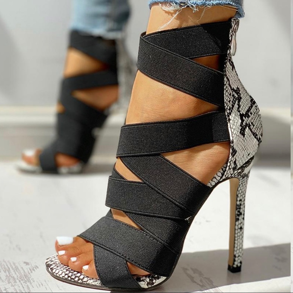 Pumps